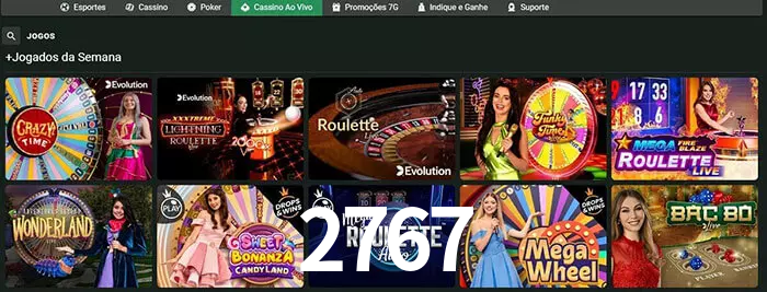 2767 bet
