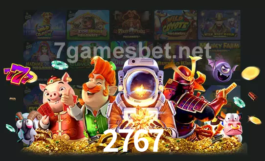 cassino 2767