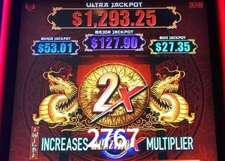 Game Providers 2767