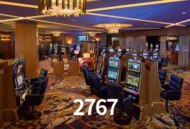 Welcome Bonus 2767