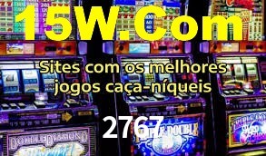2767: Seu Cassino Premiado com Pagamentos Rápidos