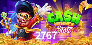 Welcome Bonus 2767