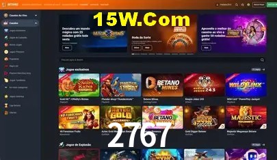 Exclusive Offers 2767