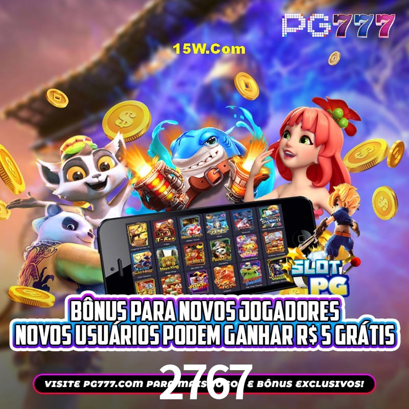 Welcome Bonus 2767