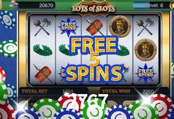 Live Casino 2767