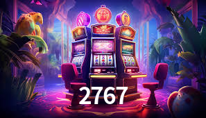 Spaceman Game 2767