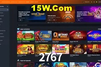 Weekend Specials 2767